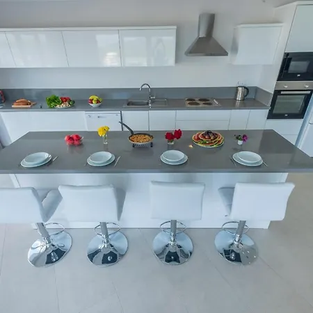 Orka Ovacik 360 Villa *