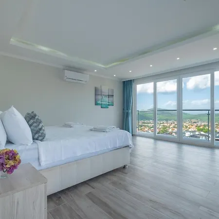 Villa Orka Ovacik 360