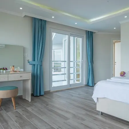 Villa Orka Ovacik 360