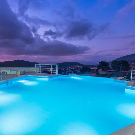Orka Ovacik 360 Villa Cedit